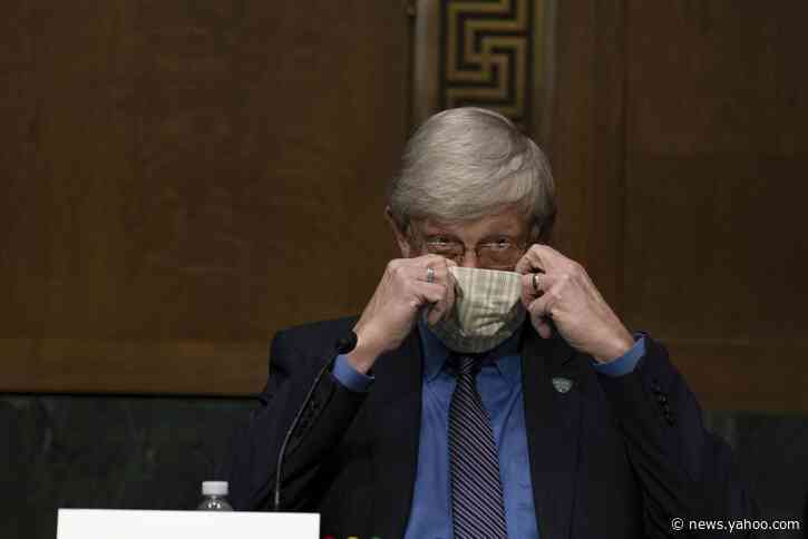 US faces 'truly daunting' challenges on needed COVID tests