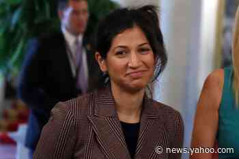 Pence press secretary tests positive for coronavirus