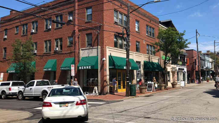 ‘Doing This Slowly And Safely’: Pittsburgh Small Businesses Eager To Start Opening ‘Responsibly’ Next Friday