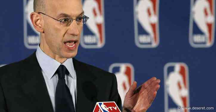 NBA teams allowed to test asymptomatic players for COVID-19 in approved cities