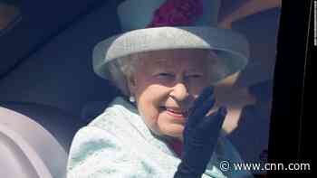 Queen Elizabeth reveals 'one of most memorable nights' in rare interview