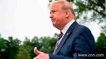 Trump's path of selfish expediency