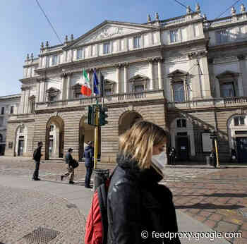 La Scala Launches Virtual Tours Of Its Opera House