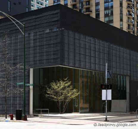 The Poetry Foundation Has Hundreds Of Millions Of Dollars. Should It Be Giving Away More Right Now?