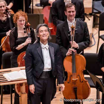 Canada’s Finest Orchestra (What Does That Even Mean?)