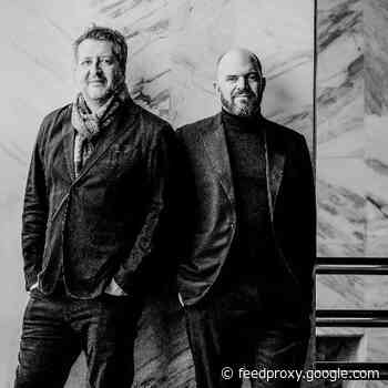 When Kirill Met Thomas