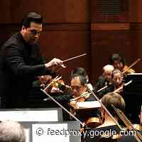 In Search Of The Next Music Director Of The Fort Worth Symphony