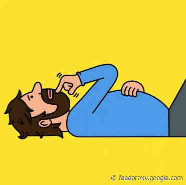 How Being Bored Helps Us