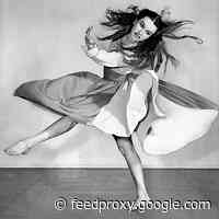 Jean Erdman, Dancer/Choreographer/Stage Director, Dead At 104