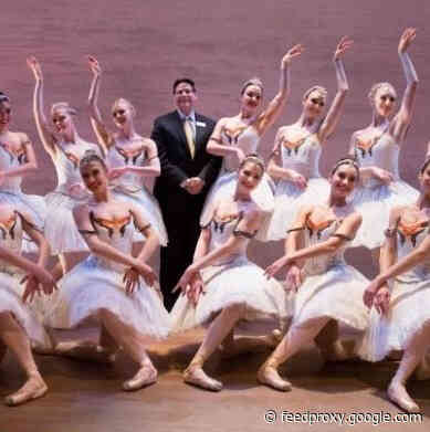 We Might Need To Redesign The Backends Of Theatres