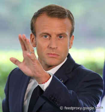 Emmanuel Macron’s Plan For Culture Over The Next Year