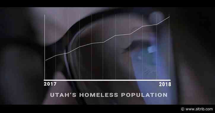 Bill Tibbitts: Utah must not allow people to be evicted for being sick during a pandemic