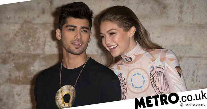 Are Gigi Hadid and Zayn Malik engaged? - Metro.co.uk