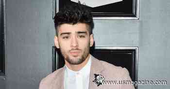 Zayn Malik Through the Years: From One Direction Member to Solo Hitmaker - Us Weekly