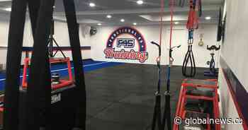 Some smaller Alberta gyms want to open earlier in COVID-19 relaunch