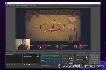 How to livestream on YouTube with OBS