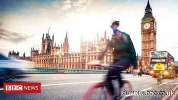 Coronavirus: Boom time for bikes as virus changes lifestyles