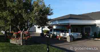 Funeral homes struggle with COVID-19 restrictions: ‘It’s in our heart to want to serve people’