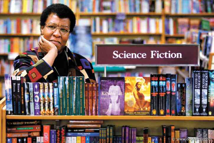 Octavia Butler’s sci-fi and speculative fiction moves toward screen adaptations