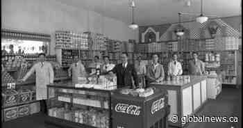 What was life like for Chinese in Saskatchewan a century ago?