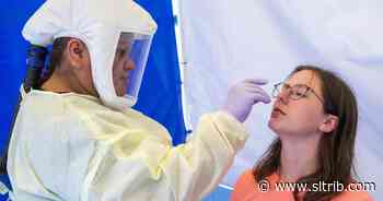 Mobile testing units travel to Utah coronavirus hot spots