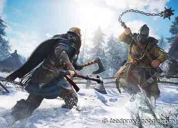 Assassin’s Creed Valhalla Will Be Shorter Than Odyssey