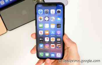 Here is another look at iOS 13.5 beta 4 (Video)