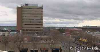 Lethbridge-Medicine Hat region sheds 7,600 jobs in April