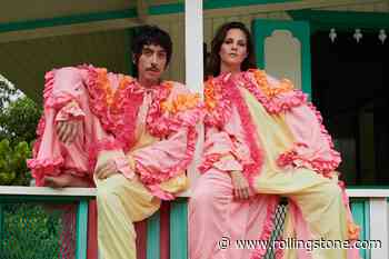 RS Latin Music Picks: Week of May 4th