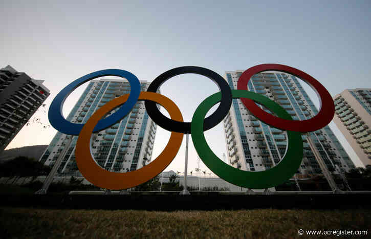 U.S. Olympic and Paralympic Committee sued for fraud