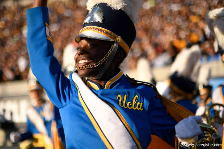 UCLA’s AD search is in the home stretch: Details on the finalists, the challenges and the process