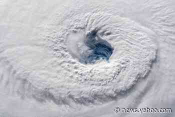 As world shelters, scientists raise alarm on another threat: An active hurricane season