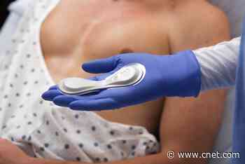 Sensor approved for detecting coronavirus heart problems     - CNET