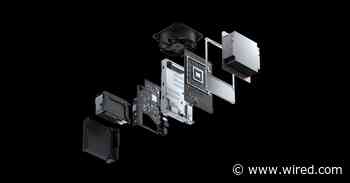 Microsoft Is Starting to Tease Xbox Series X Games