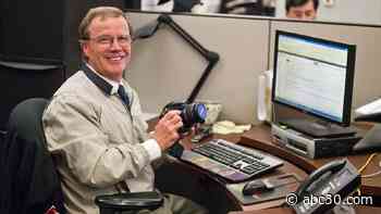 Longtime Fresno Bee journalist George Hostetter dies at 70