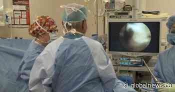 More than 1,000 non-urgent surgeries completed since COVID-19 restrictions were eased: AHS