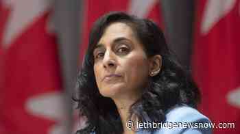 Feds reject eight million N95 masks from a single distributor - Lethbridge News Now