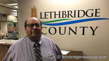 Lethbridge County sets 2020 property tax rates & delays for tax penalties - Lethbridge News Now