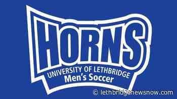 Pronghorns men's soccer adds three new players to 2020 recruiting class - Lethbridge News Now