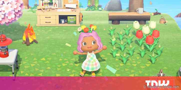 Detroit Lions use Animal Crossing (yes, really) to reveal 2020 schedule