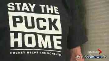 Sports charities slugging it out through pandemic