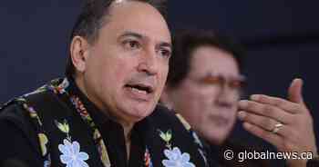 Canada’s Indigenous leaders say more help is needed as COVID-19 outbreaks rise