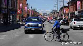 What you need to know about COVID-19 in Ottawa on Friday, May 8 - CBC.ca