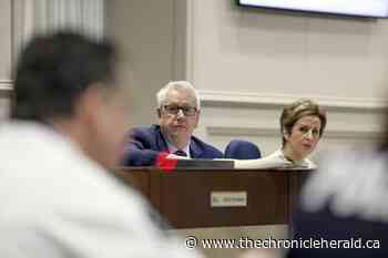 Federation of municipalities wants $10 billion from Ottawa to help keep lights on - TheChronicleHerald.ca