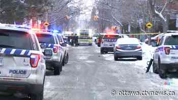 Ottawa Police charge 15-year-old boy in Centretown homicide - CTV News