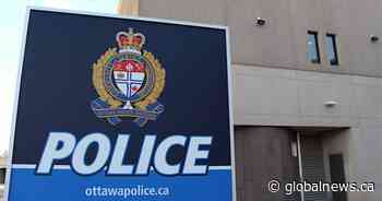 Off-duty Ottawa police officer charged with impaired driving - Global News