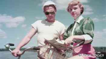 On your bike, Ottawa: Let's look back at cycling through the decades - CBC.ca