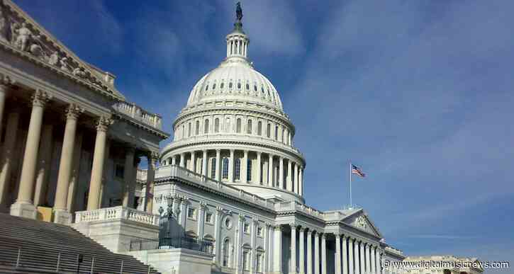 46 Music and Film Organizations Tell Congress: Please Fix the Coronavirus CARES Act!