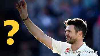 Anderson, Dravid, Ponting & Botham - your cricket questions answered