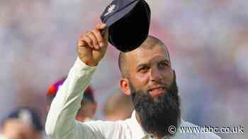 Moeen Ali on England Test return and breaking down barriers